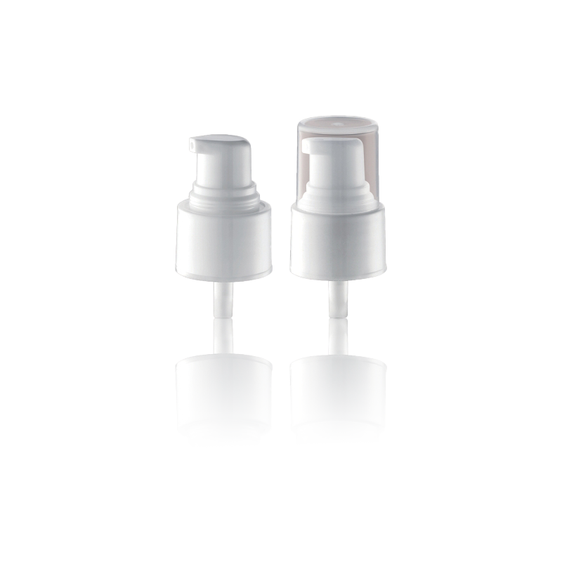 Distribuidor de líquido con cabezal de bomba cosmética antioxidante-HY24A-02