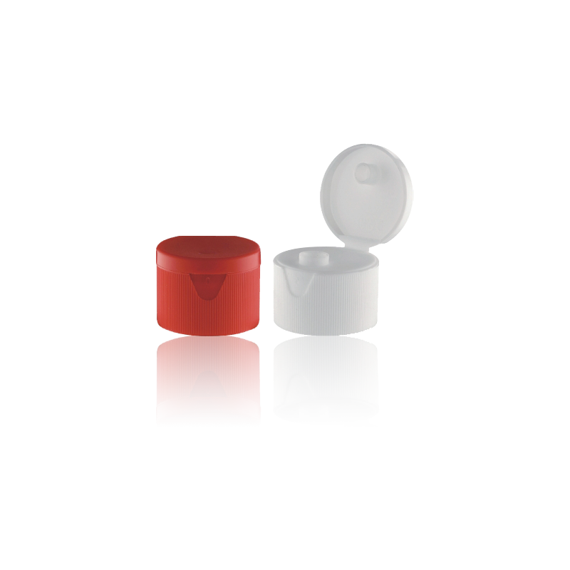 Exquisito y compacto cosmético Pipefish Cap/Cap-HY-CP-16