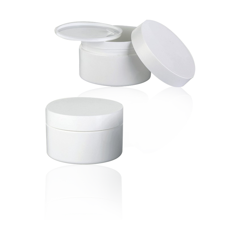 Diseño aséptico Cream Box Series-PJ-002H