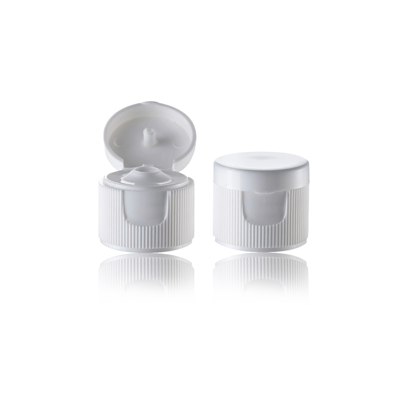 Cosmético de cierre de precisión Butterfly Cap-HY-F02