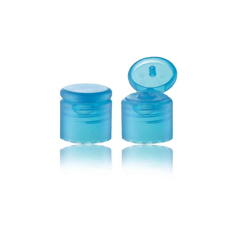 HY-F16: embalaje de cosméticos mariposa azul pp