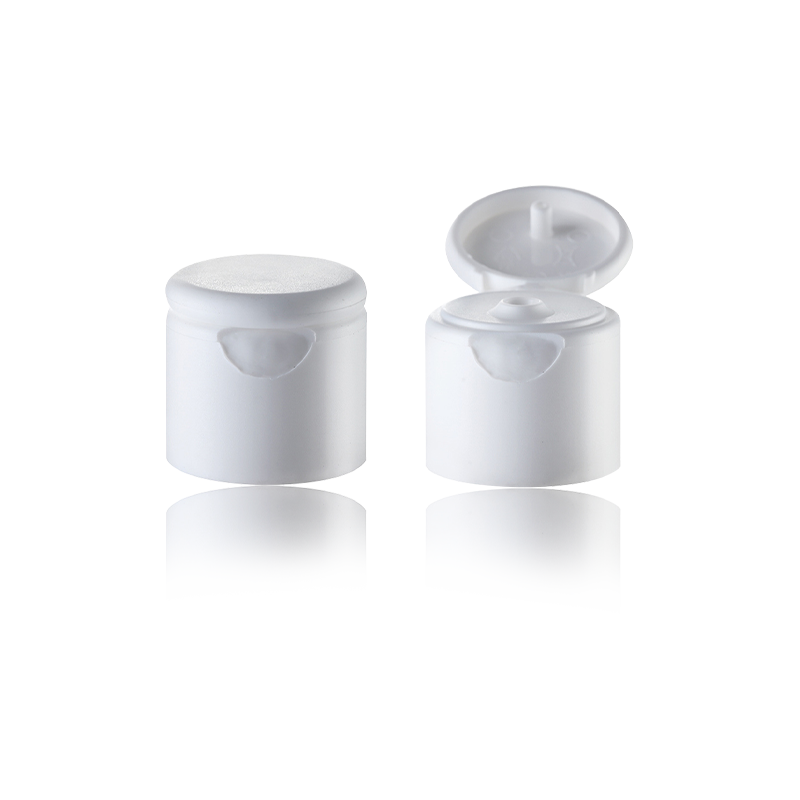 Cosmético cosmético suspendido y ligero Butterfly Cap/Champignon Cover-HY-F18