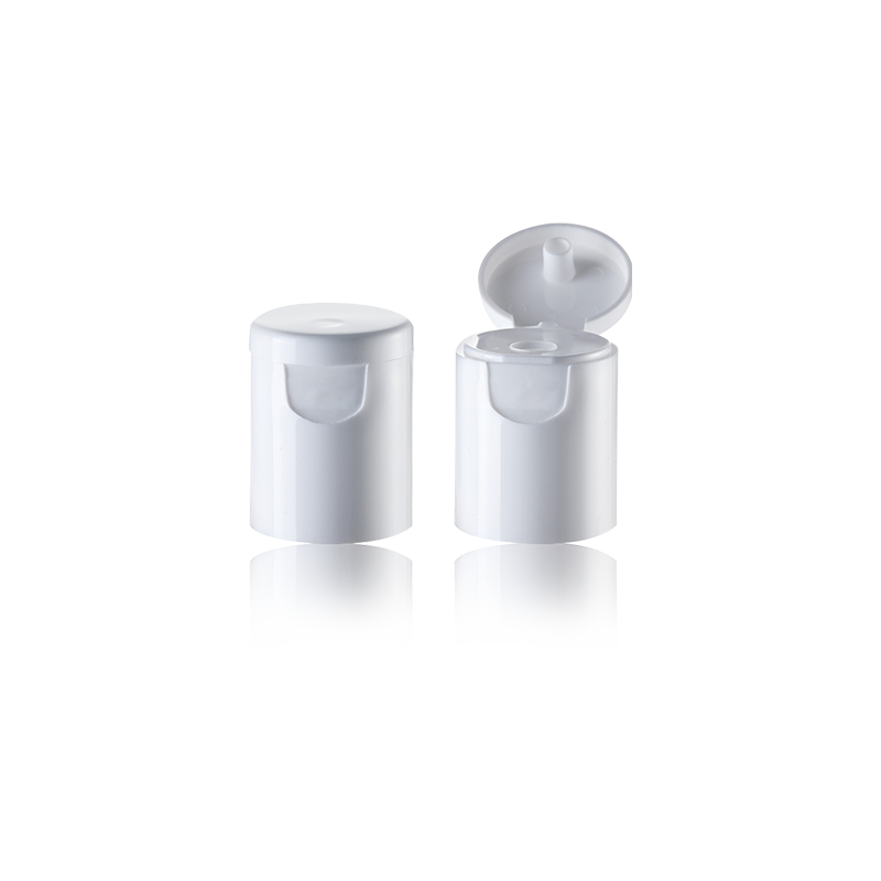 Tapa de mariposa cosmética de diseño aerodinámico/cubierta de champiñón-HY-M02