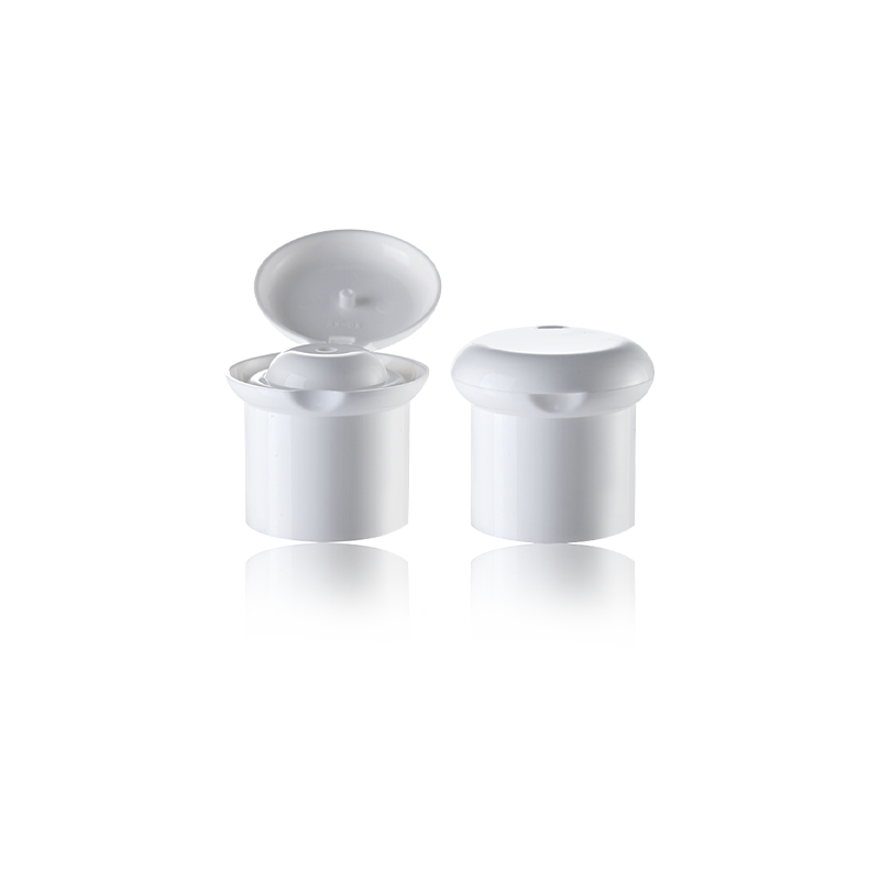 Tapa de mariposa/cubierta de champiñón cosmética de rendimiento de sellado fuerte-HY-M05