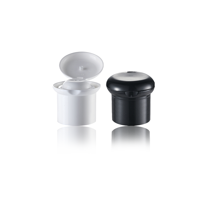 Tapa de mariposa/cubierta de champiñón cosmética de alta gama-HY-M06