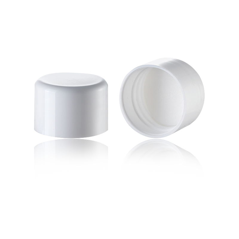 Tapa de mariposa/cubierta de champiñón cosmética a prueba de polvo y fugas-HY-P01A