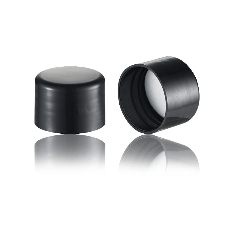 Tapa de domo de reinicio elástico cosmética Tapa general/Capa de disco-HY-P02A