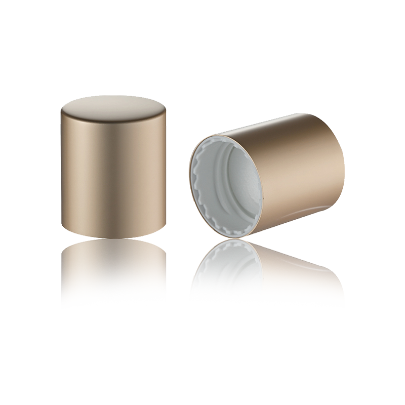 Tapa general/disco cosmética con sello a prueba de humedad-HY-P03D