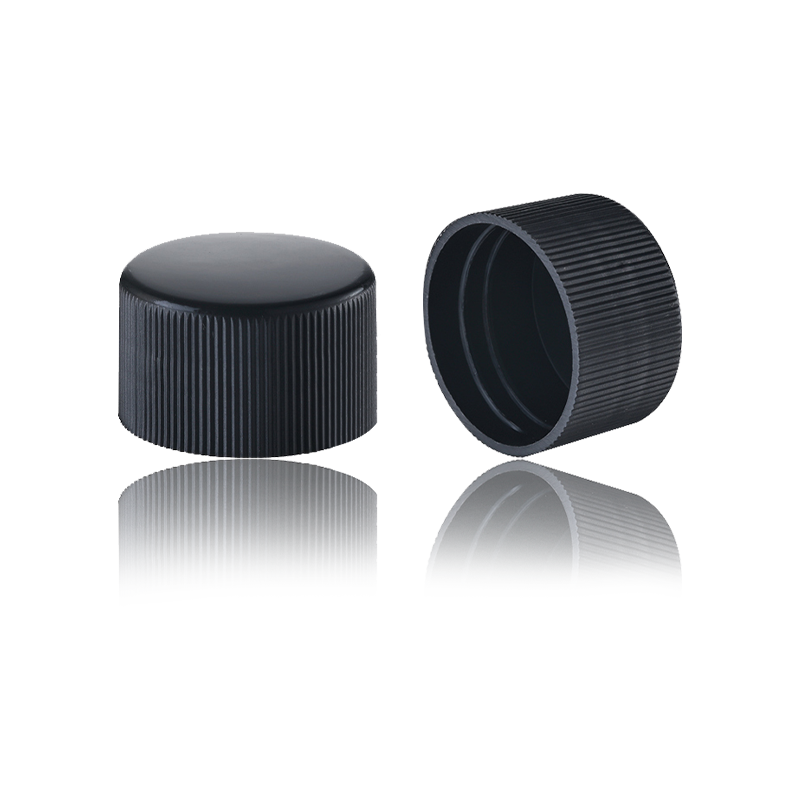 Tapa general/tapa de disco cosmética con apertura de un botón para crema-HY-P04B