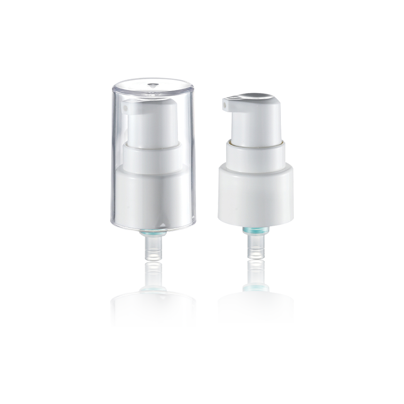 Distribuidor de líquido con cabezal de bomba cosmética liviano-HY20A-04