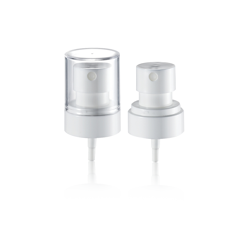 Distribuidor de líquidos cosméticos de lujo, ligero y de alta gama-HY20B-19