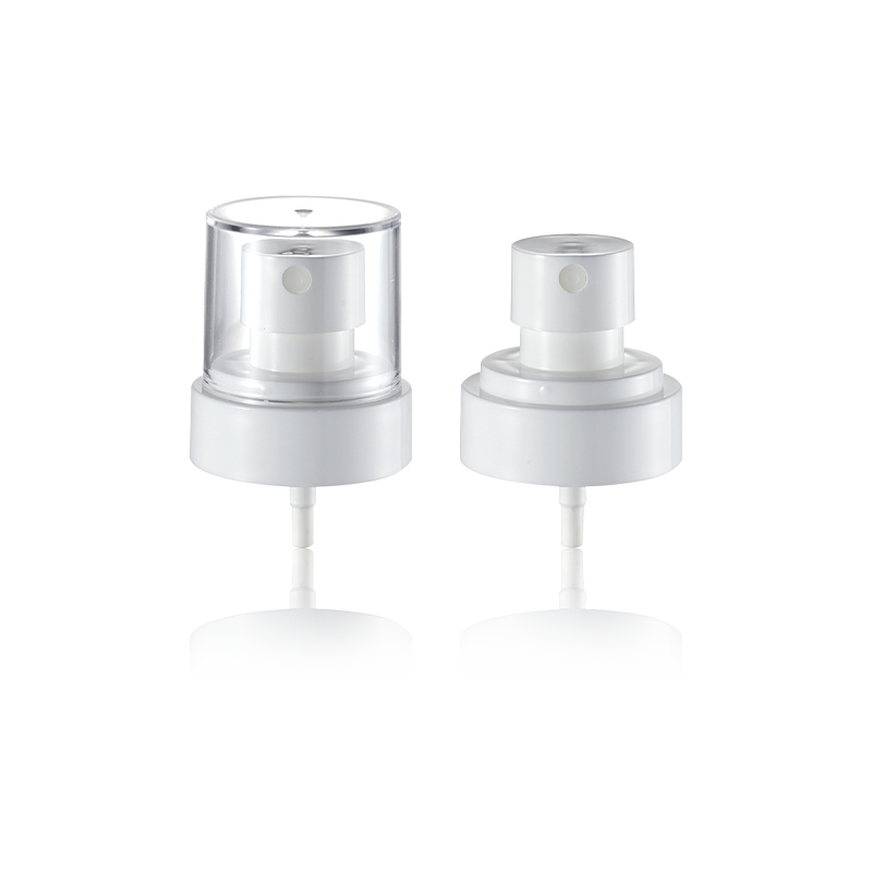 Distribuidor de líquido con cabezal de bomba cosmética de sello fuerte-HY24B-21