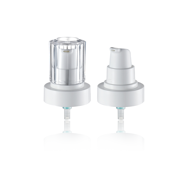 Distribuidor de líquidos Contenedor de muestras de cosméticos mpty-HY24A-25-1