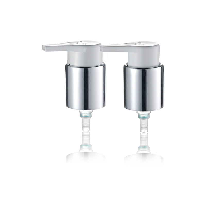 Distribuidor de líquidos para crema Limpiador líquido Maquillaje Aceite esencial-HY24A-29