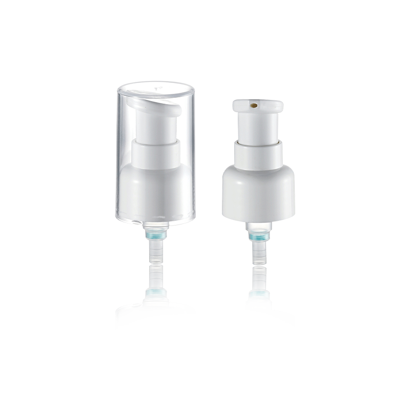 Distribuidor de líquido con cabezal de bomba cosmética de atomización delicada-HY24A-69
